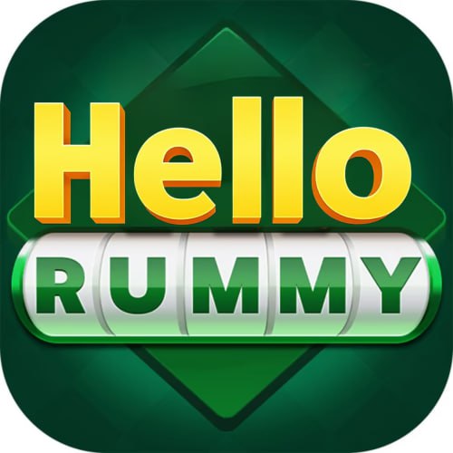 Hello Rummy